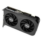 ASUS - Dual -RTX5050-O8G NVIDIA GeForce RTX 5050 8 GB GDDR6
