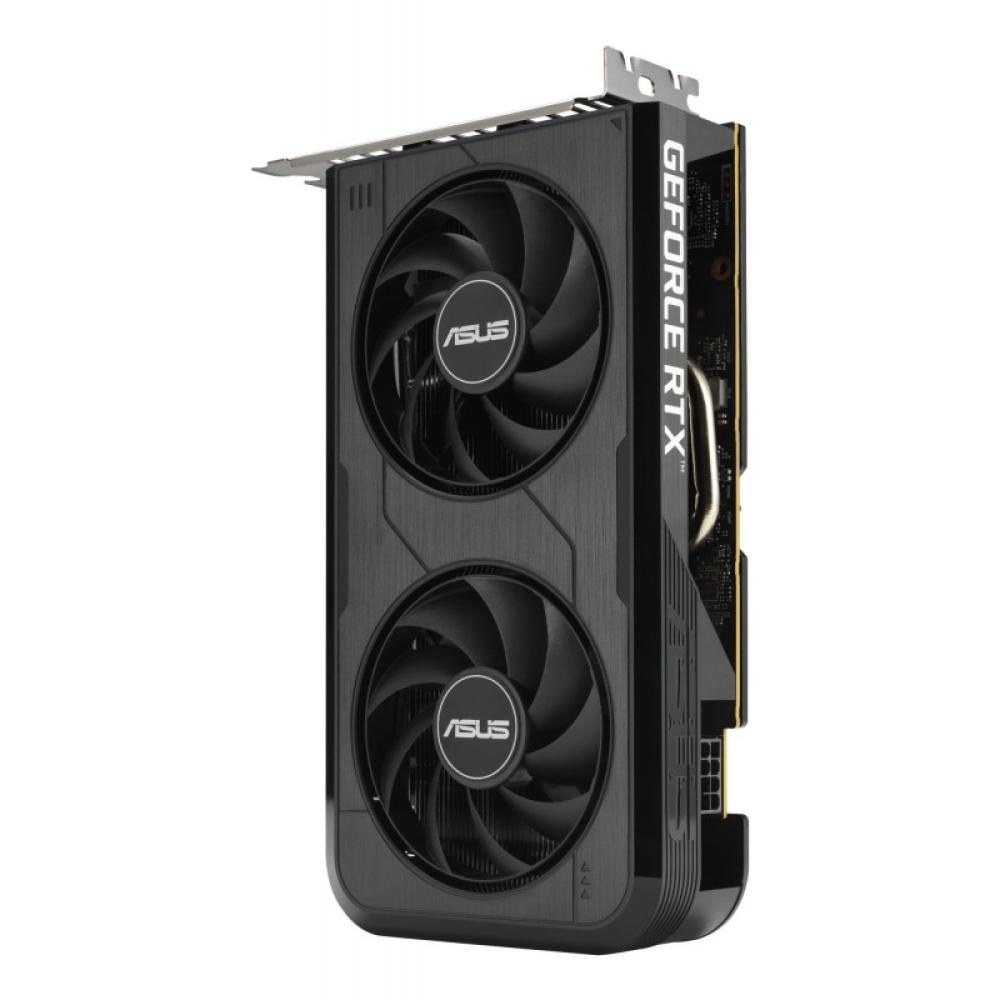 ASUS - Dual -RTX5050-O8G NVIDIA GeForce RTX 5050 8 GB GDDR6