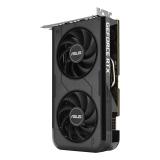 ASUS - Dual -RTX5050-O8G NVIDIA GeForce RTX 5050 8 GB GDDR6