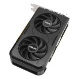 ASUS - Dual -RTX5050-O8G NVIDIA GeForce RTX 5050 8 GB GDDR6