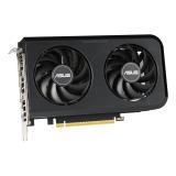 ASUS - Dual -RTX5050-O8G NVIDIA GeForce RTX 5050 8 GB GDDR6