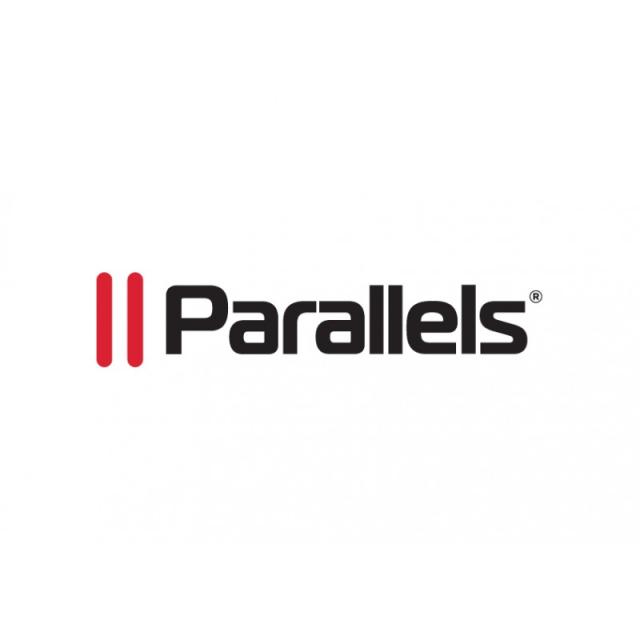 Parallels - PDFM-A-ENTSUB-REN-2Y-ML licencia y actualización de software 1 licencia(s) Plurilingüe 2 año(s)