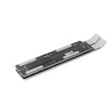 iggual - Soporte elevador plegable portátil 17" gris