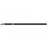 APC - EPDU1232B unidad de distribución de energía (PDU) 42 salidas AC 0U Negro