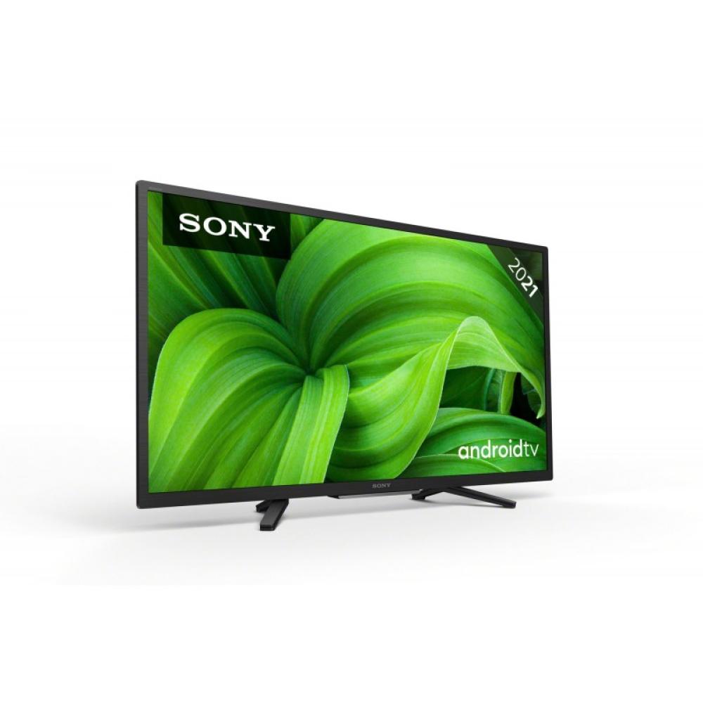 Sony - KD32W800P1AEP Televisor 81,3 cm (32") HD Smart TV Wifi Negro
