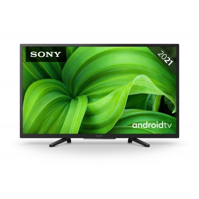 Sony - KD32W800P1AEP Televisor 81,3 cm (32") HD Smart TV Wifi Negro