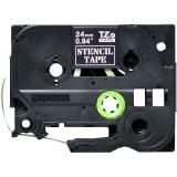 Brother - STE-151 cinta para impresora de etiquetas - STE-151