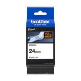 Brother - STE-151 cinta para impresora de etiquetas - STE-151