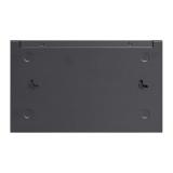 TP-Link - Omada TL-SG2008P Gestionado L2/L2+ Gigabit Ethernet (10/100/1000) Energía sobre Ethernet (PoE) Negro