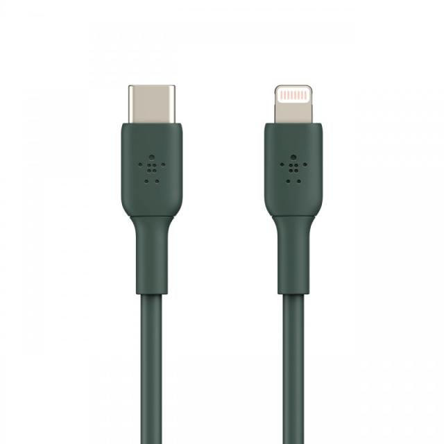 Belkin - CAA003bt2MBK 2 m Negro