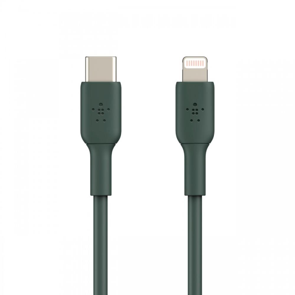 Belkin - CAA003bt2MBK 2 m Negro