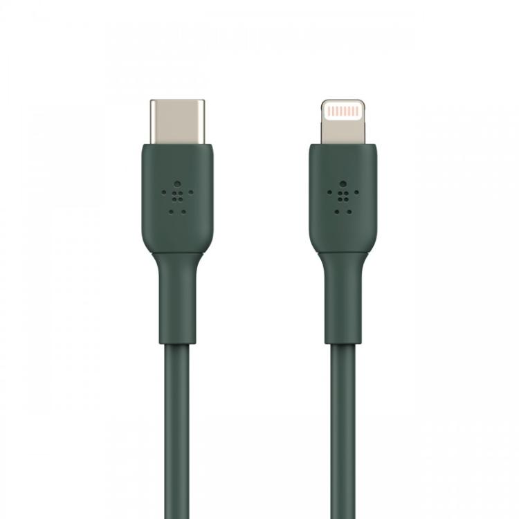 Belkin - CAA003bt2MBK 2 m Negro