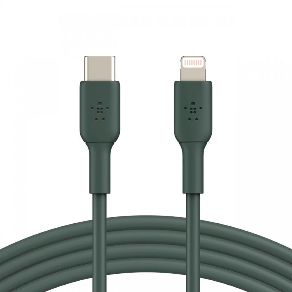 Belkin - CAA003bt2MBK 2 m Negro