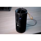 Savio - CL-187 cable de audio 1 m Negro