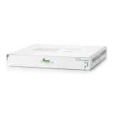 HPE - Networking Instant On Secure SG2505P pasarel y controlador 10, 100, 1000, 2500 Mbit/s