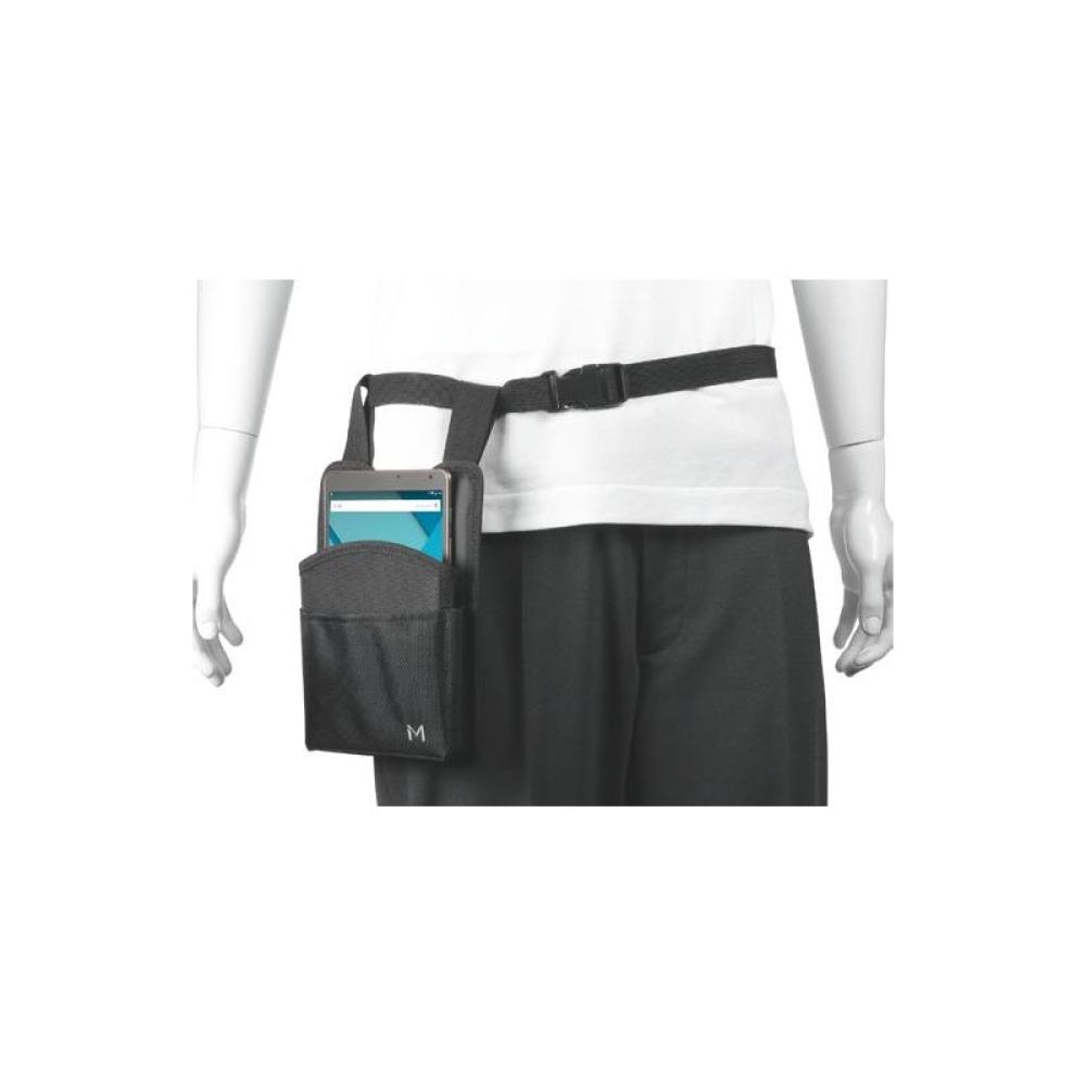 Mobilis - Refuge 25,4 cm (10") Funda Negro