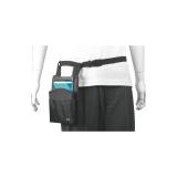 Mobilis - Refuge 25,4 cm (10") Funda Negro