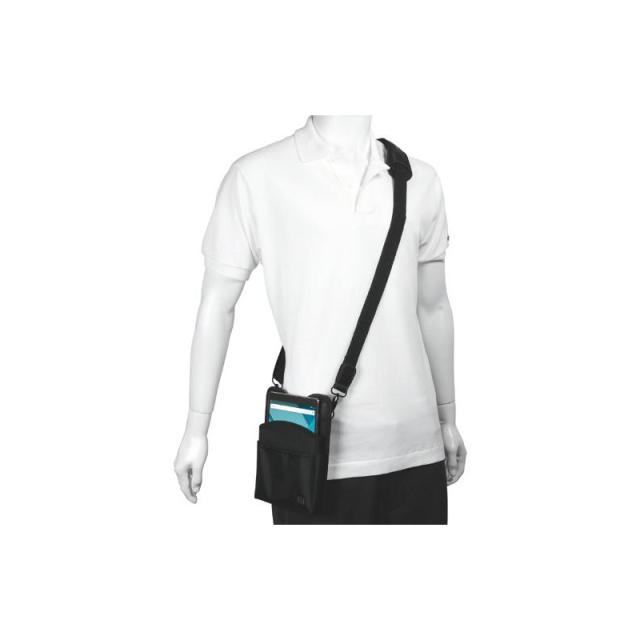 Mobilis - Refuge 25,4 cm (10") Funda Negro