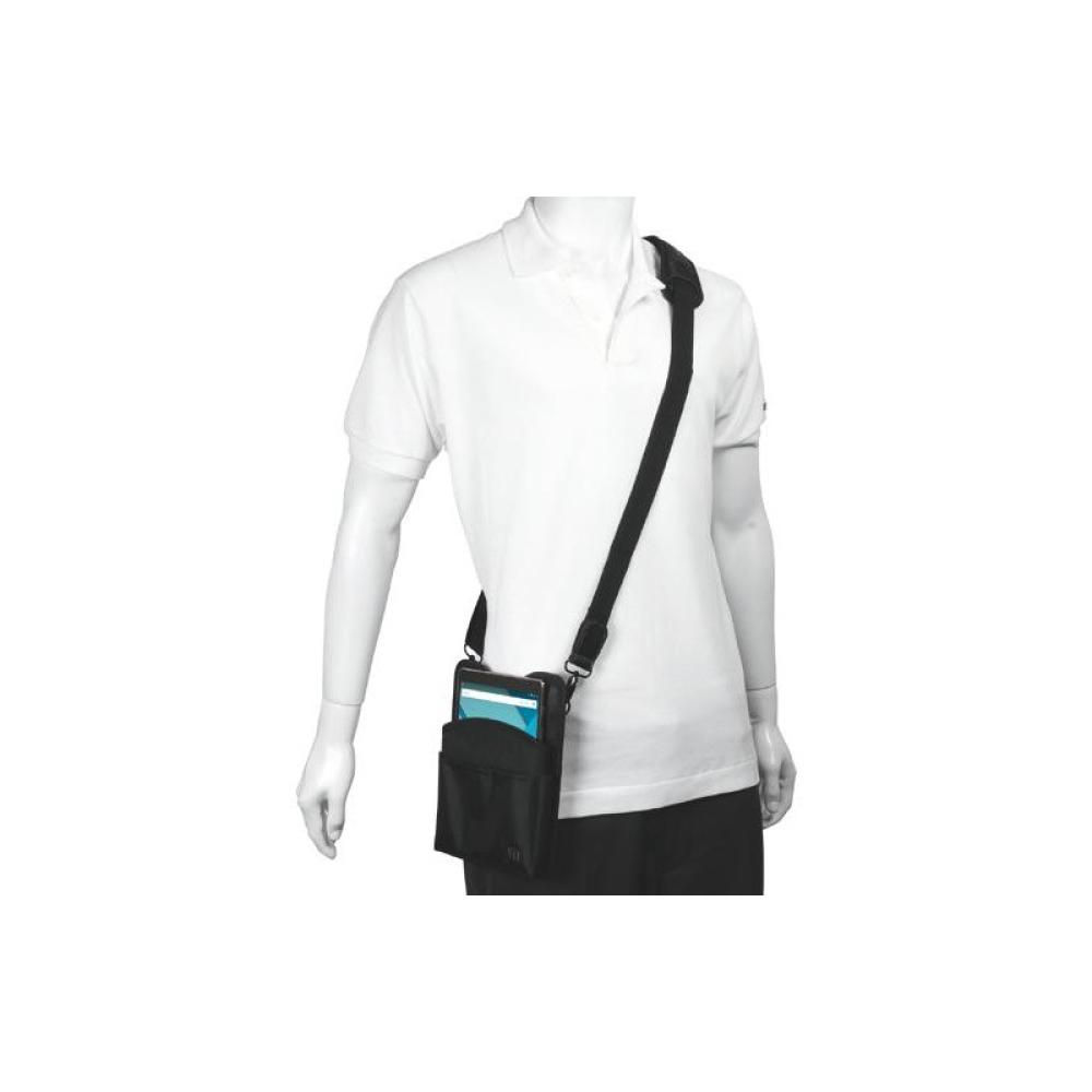 Mobilis - Refuge 25,4 cm (10") Funda Negro