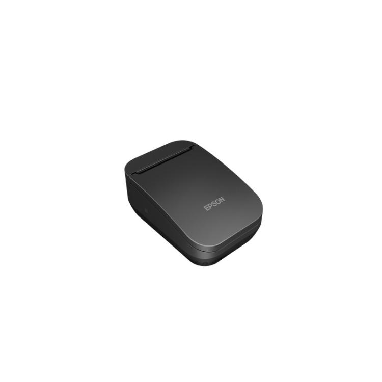 Epson - TM-P80II AC (121) 203 x 203 DPI Inalámbrico y alámbrico Térmico Impresora portátil