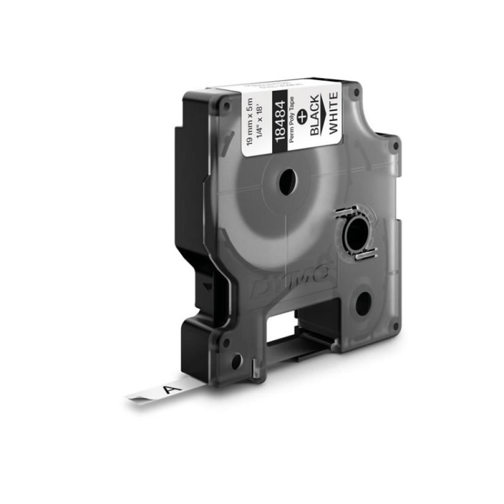 DYMO - Poliéster Permanente IND - 18484