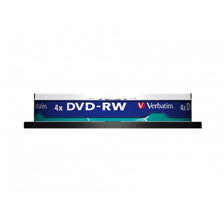 Verbatim - DVDVER00072B