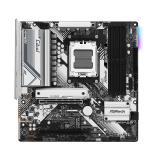 Asrock - B650M Pro RS AMD B650 Zócalo AM5 micro ATX