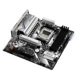 Asrock - B650M Pro RS AMD B650 Zócalo AM5 micro ATX