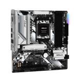 Asrock - B650M Pro RS AMD B650 Zócalo AM5 micro ATX