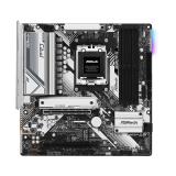 Asrock - B650M Pro RS AMD B650 Zócalo AM5 micro ATX