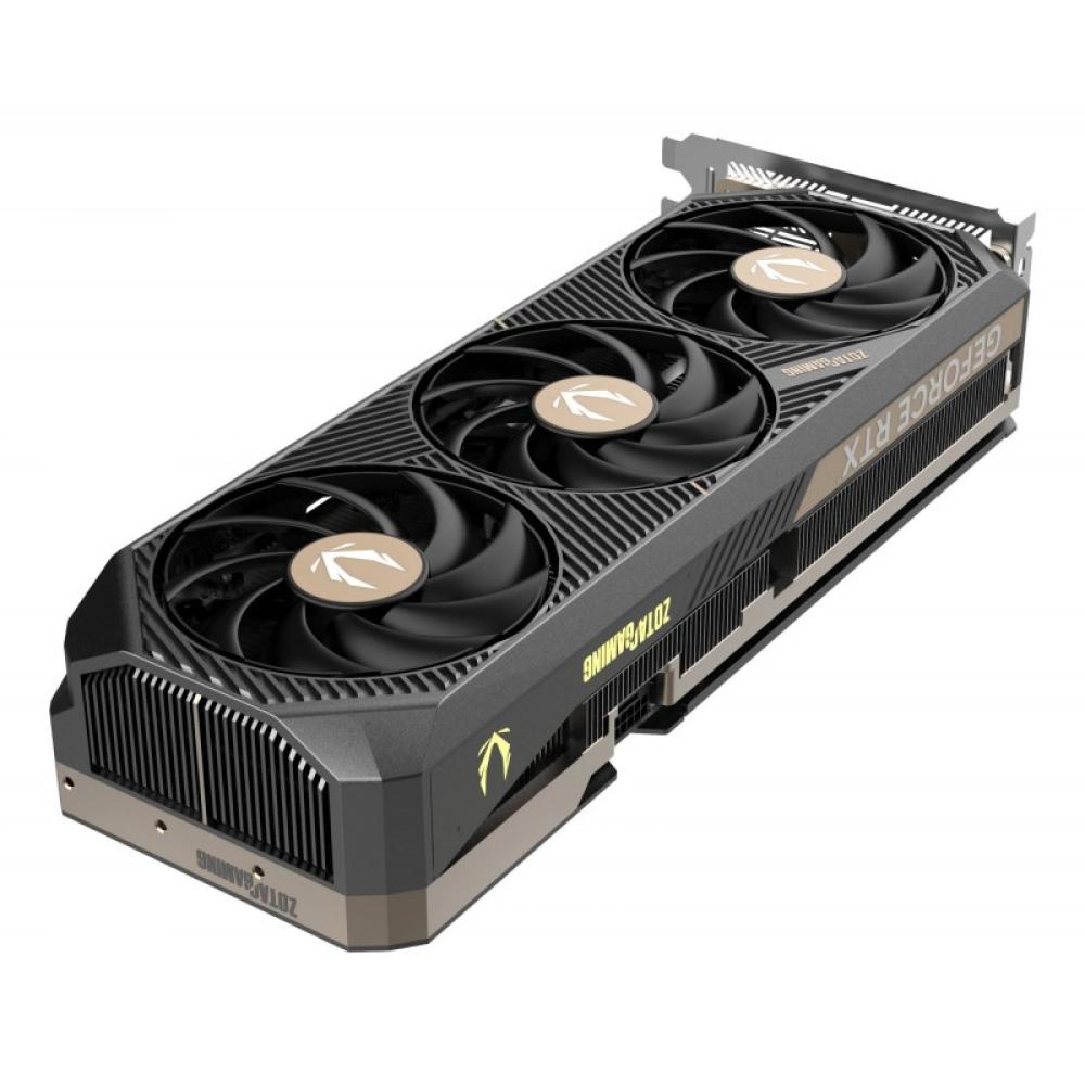 Zotac - GAMING GeForce RTX 5080 SOLID CORE OC NVIDIA 16 GB GDDR7