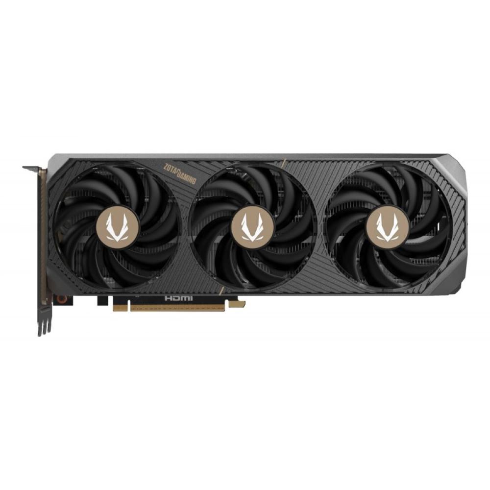 Zotac - GAMING GeForce RTX 5080 SOLID CORE OC NVIDIA 16 GB GDDR7