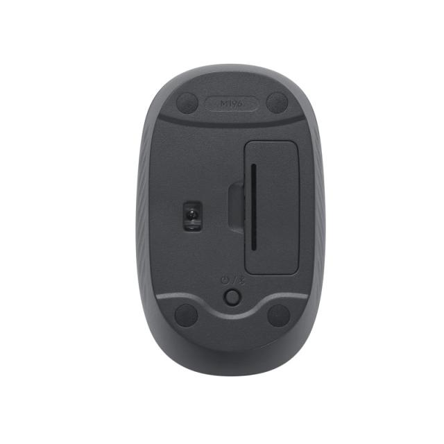 Logitech - M196 - 910-007459