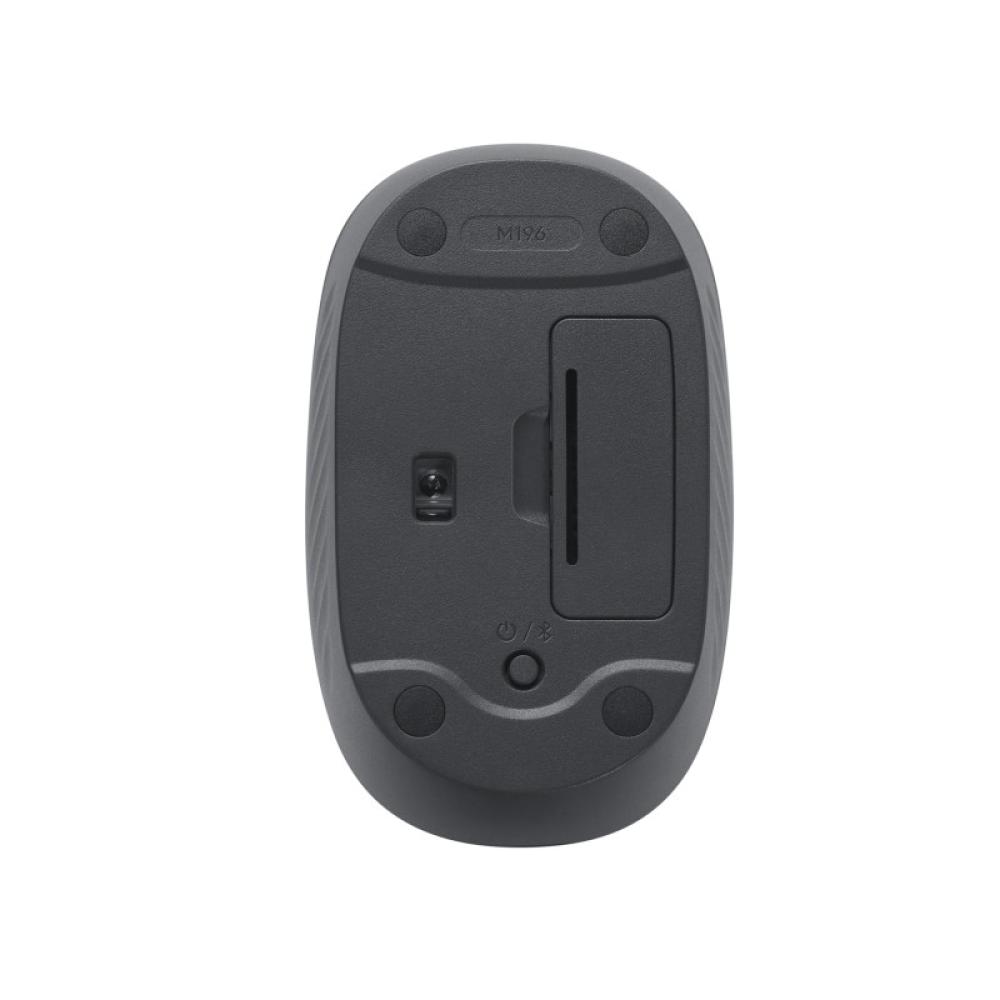 Logitech - M196 - 910-007459