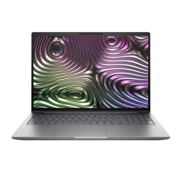 HP - Zbook X G1i 16 inch Mobile Workstation PC Wolf Pro Security Edition - Data Science Intel Core Ultra 7 265HX Estación de tra