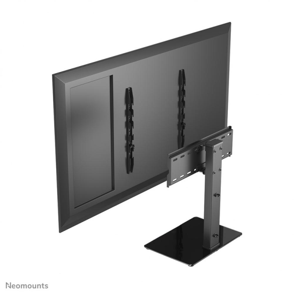Neomounts - DS45-430BL14 Soporte da mesa para TV 32-55"- girar