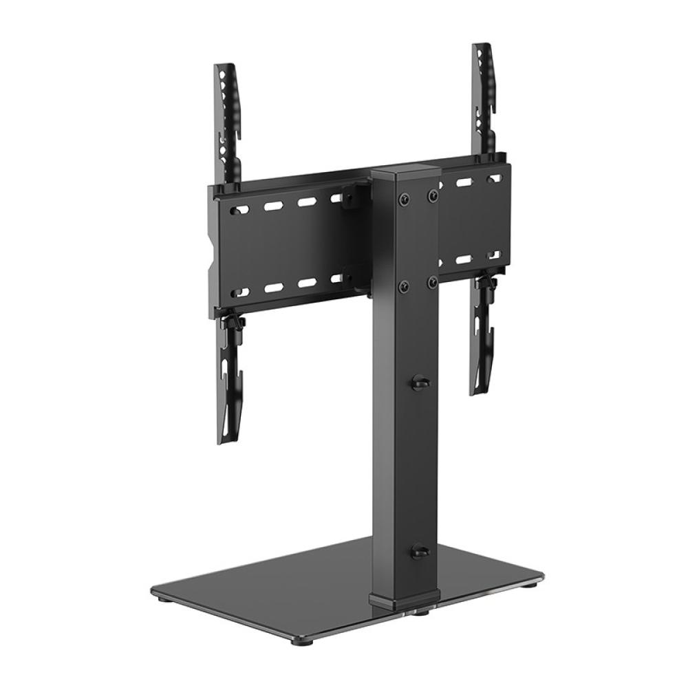 Neomounts - DS45-430BL14 Soporte da mesa para TV 32-55"- girar