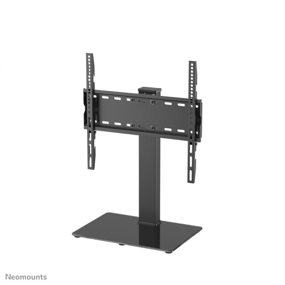 Neomounts - DS45-430BL14 Soporte da mesa para TV 32-55"- girar