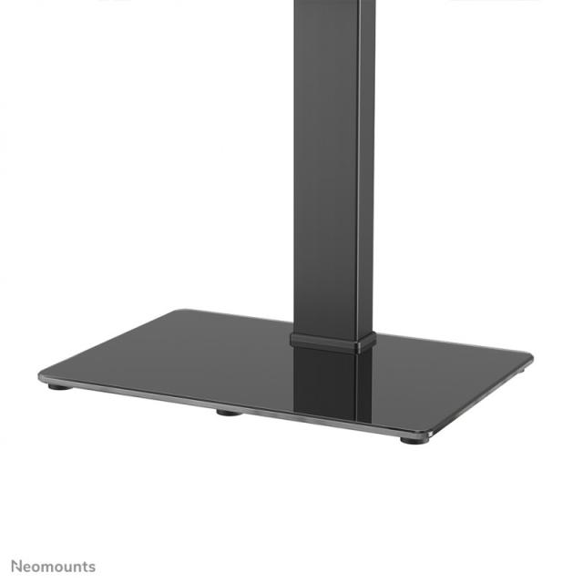 Neomounts - DS45-430BL14 Soporte da mesa para TV 32-55"- girar