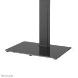 Neomounts - DS45-430BL14 Soporte da mesa para TV 32-55"- girar