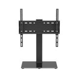 Neomounts - DS45-430BL14 Soporte da mesa para TV 32-55"- girar