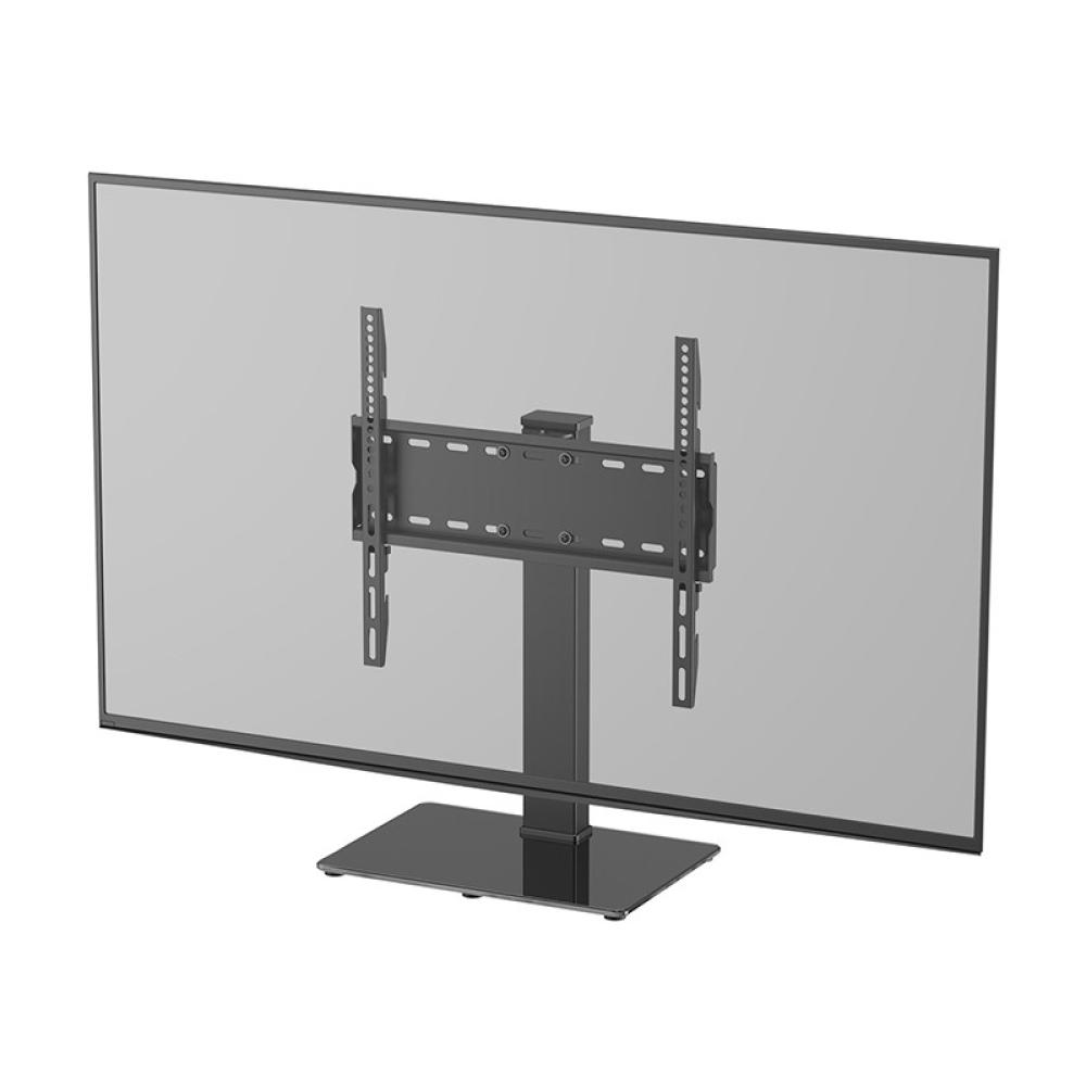 Neomounts - DS45-430BL14 Soporte da mesa para TV 32-55"- girar