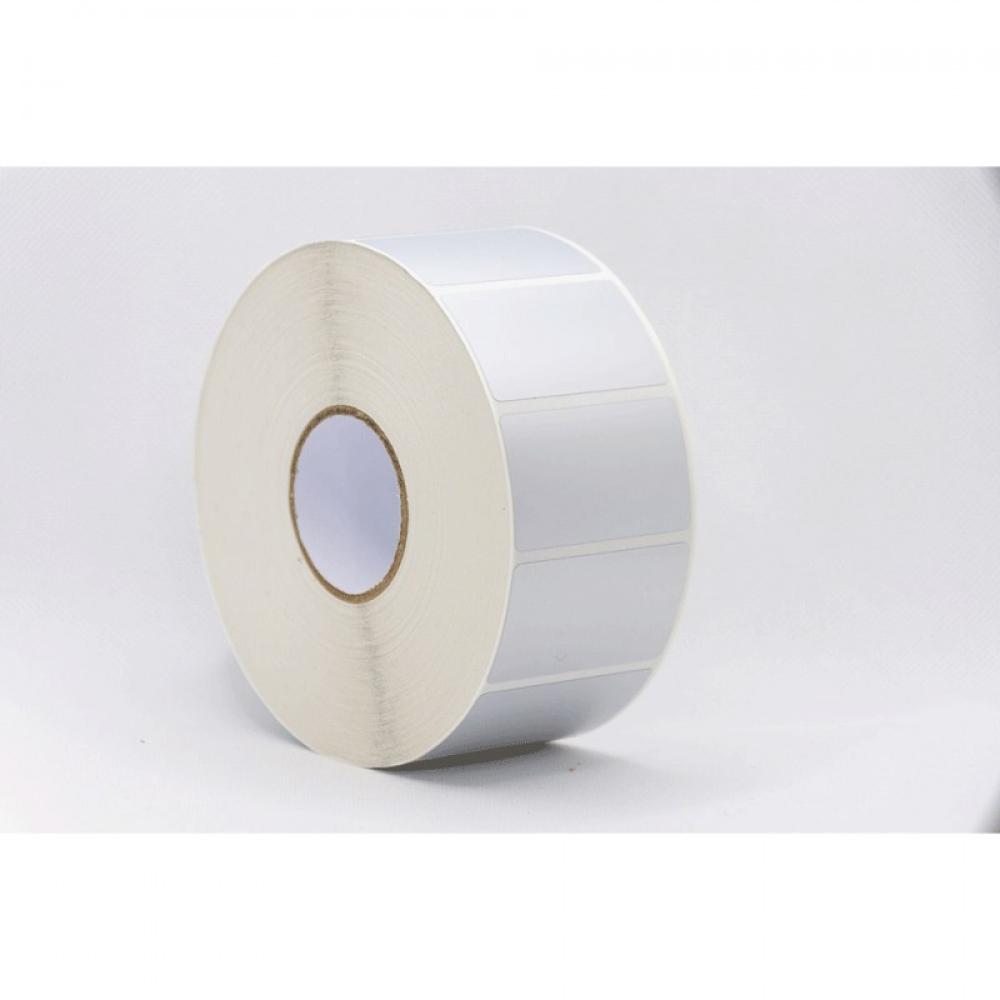 Brother - LXP1M030050127IS etiqueta de impresora Plata