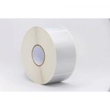 Brother - LXP1M030050127IS etiqueta de impresora Plata