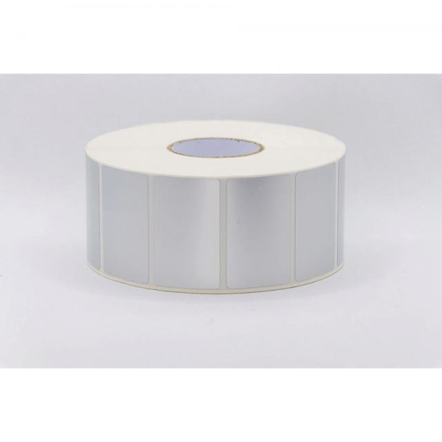 Brother - LXP1M030050127IS etiqueta de impresora Plata