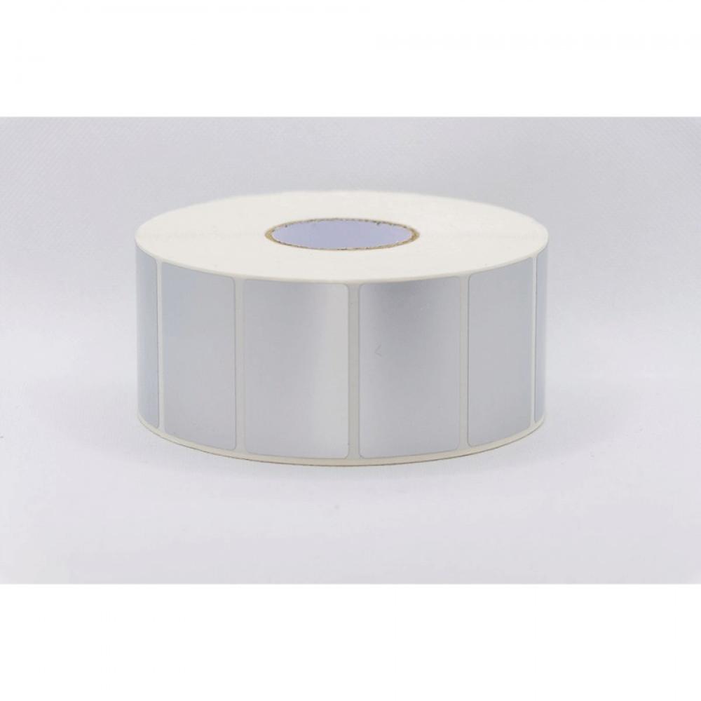 Brother - LXP1M030050127IS etiqueta de impresora Plata