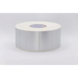 Brother - LXP1M030050127IS etiqueta de impresora Plata