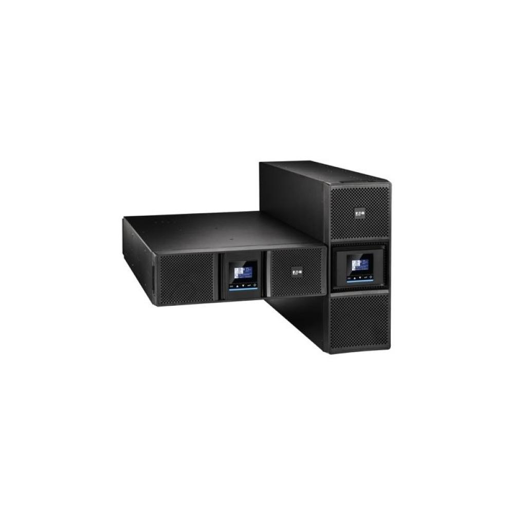 Eaton - 9SX 6000i RT3U G2 sistema de alimentación ininterrumpida (UPS)