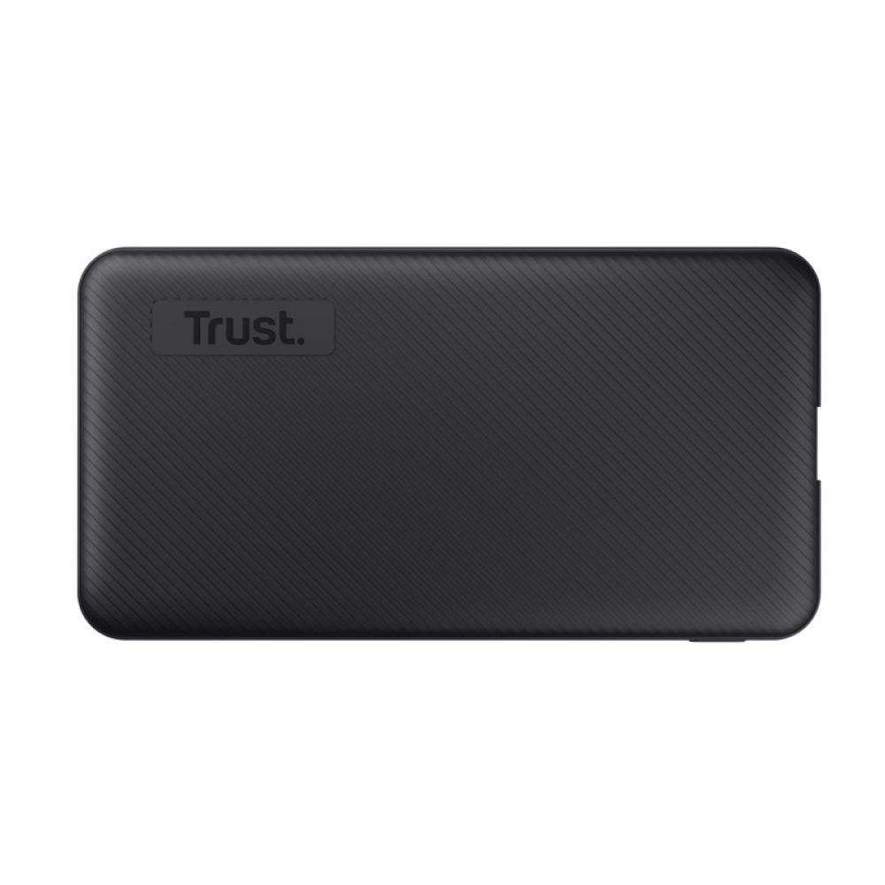 Trust - Primo Ión de litio 5000 mAh Negro