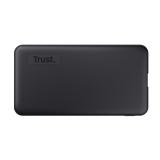 Trust - Primo Ión de litio 5000 mAh Negro